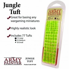 Jungle Tuft